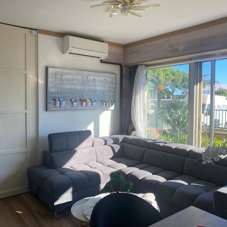 Studio vue sur mer Cassis Exterior foto