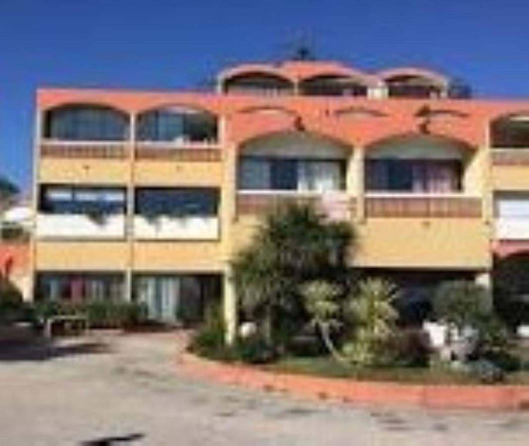 Studio vue sur mer Cassis Exterior foto